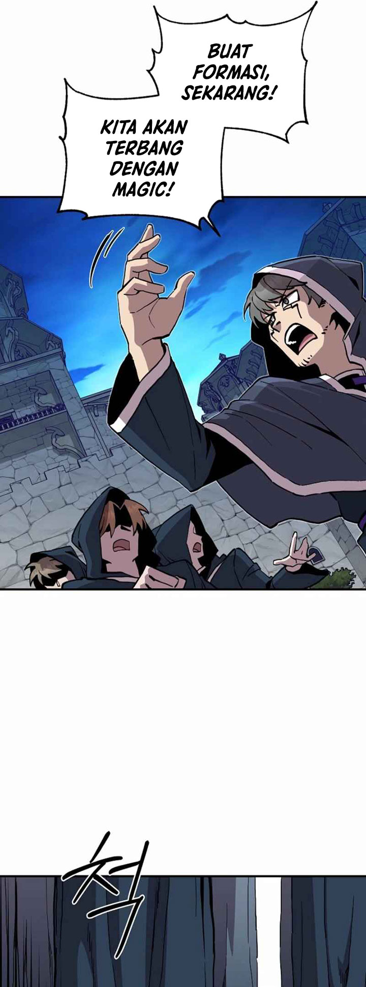 Dilarang COPAS - situs resmi www.mangacanblog.com - Komik i am player who suck alone 164 - chapter 164 165 Indonesia i am player who suck alone 164 - chapter 164 Terbaru 25|Baca Manga Komik Indonesia|Mangacan